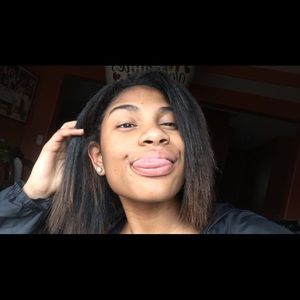 Meet your Posher, Kk